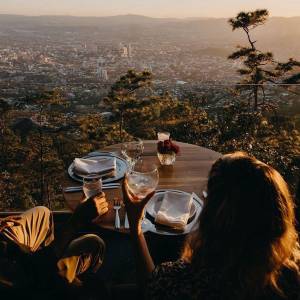 Top lugares para comer en Tegucigalpa: descubre sabores