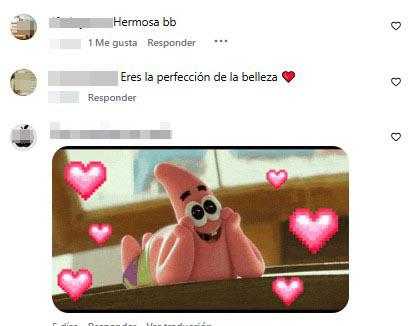 Siguen enamorando a Angie Galeas en Instagram sin saber que su cuerpo está en la morgue