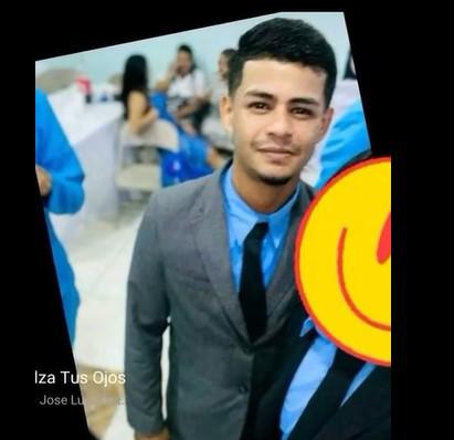 Marlon enderezó su camino,  sirvió a Dios, pero eso no bastó y apareció embolsado en SPS