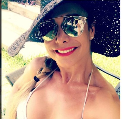 Lis Vega hace un 'twerking' de impacto