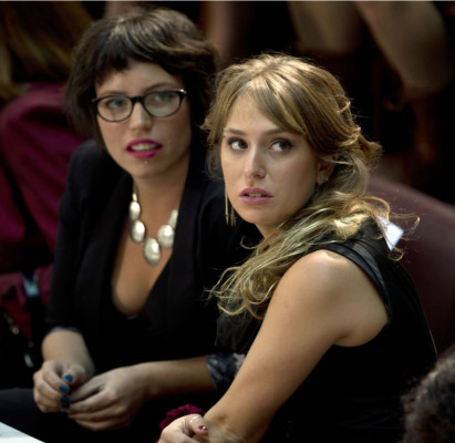 Bachelet agrega a su hijo a la lista de 'primeras damas' latinoamericanas