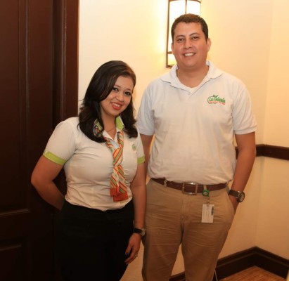 Supermercado La Colonia lanza las vajillas Bellagio