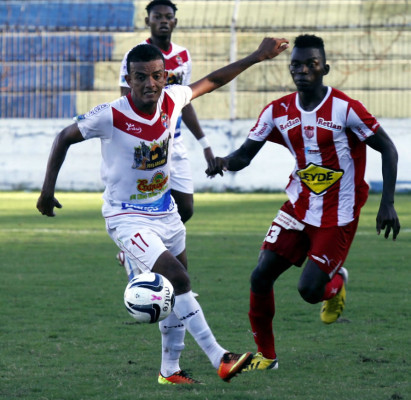 Real Sociedad no para de celebrar y se sube al liderato de Honduras