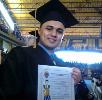 Buscan a docente de la Unah que desapareció desde el lunes