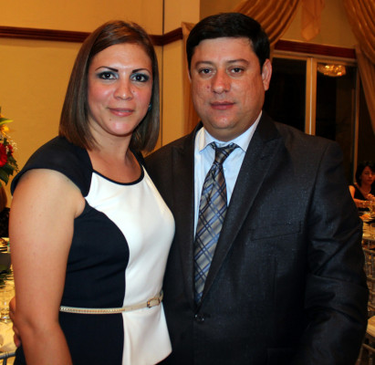 Orgullo, liderazgo y elegante cita