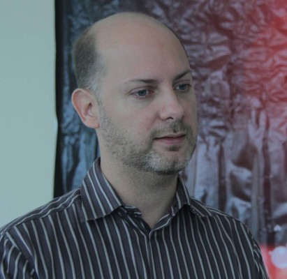 Con tren navideño apoyarán a escuela María Mazzarello