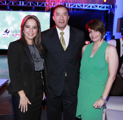 Aerolíneas Sosa crece para Centroamérica