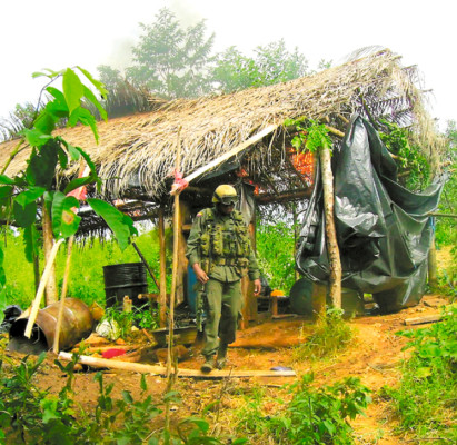 2010: año de grandes coberturas periodísticas
