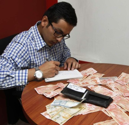 Ahorro entre jóvenes adultos crece por deducción de planilla