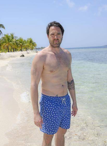 Javier Ungría es un empresario, dueño del restaurante Haches, ubicado en Madrid, España. Es sobrino de Miriam Ungría, viuda del príncipe Kardam de Bulgaria, saltó a la fama por su relación con Elena Tablada, ex de David Bisbal.