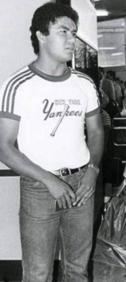 Roberto Figueroa se caracterizó no tanto por la certeza de sus disparos, sino por la violencia con la que le pegaba al balón. Fue por ello que se le consideró un verdadero terror para los arqueros.