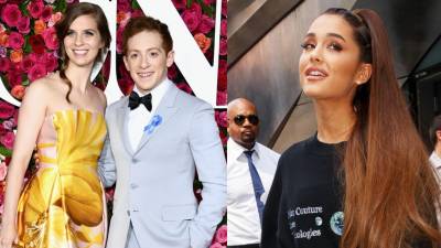 Lilly Jay se siente “devastada” tras la traición de su esposo y la cantante.