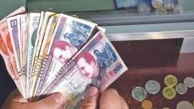 Proyectan un aumento de L16,285.5 millones para presupuesto de 2025