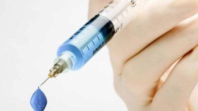 Desesperado ante la falta de efecto de los métodos tradicionales, el protagonista de esta historia tomó una medida desesperada.