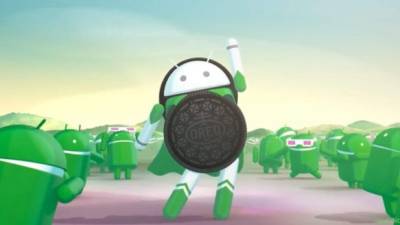 Google se enorgullece de que Oreo sea su mejor versión de Android hasta ahora.