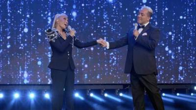 El arranque de esta aventura tendrá lugar en el <b>Auditorio Nacional en CDMX.</b>