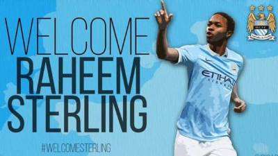 Es la operación más costosa que ha completado el Manchester City.