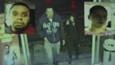 Hijo del cineasta León Serment orquesto el asesinato de sus padres.