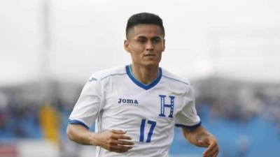 Najar aseguró la semana anterior su deseo de integrar la Bicolor.