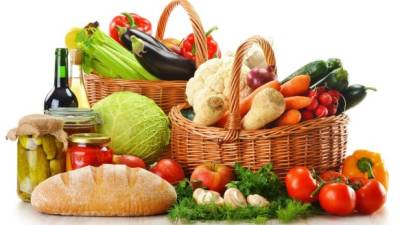 Con una dieta sana se lorga un adecuado peso corporal y retardar la progresión de enfermedades relacionadas con la nutrición.