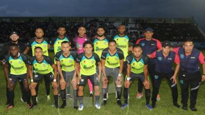 ¡Olancho FC le remonta al Lone FC y asciende a la primera división del fútbol hondureño!