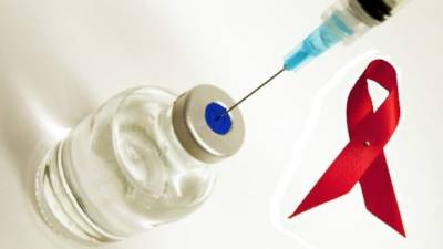 Se acercan a la vacuna contra el sida.