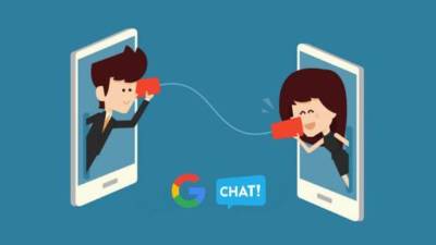 Google Chat viene a ser el cuarto intento por destronar a WhatsApp, pero desde ángulo que nunca había intentado antes.