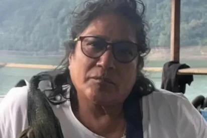 Caen sospechosos de secuestro y asesinato de taxista y maestra jubilada en Veracruz