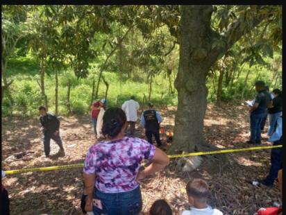 A mi niño lo torturaron: Mamá de Carita revela detalles desgarradores de su hijo