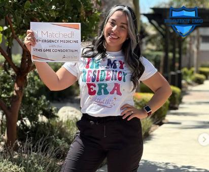 Hispana iba a cita de Migración en California y terminó detenida por ICE