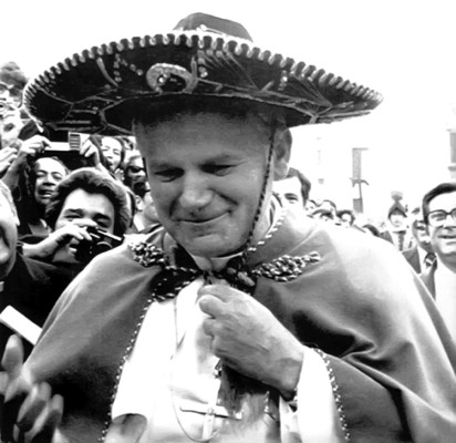 Iglesia dedicará un año de júbilo al Papa beato