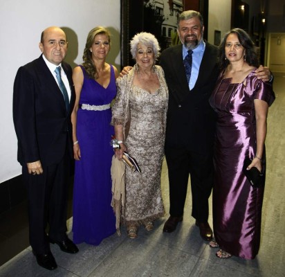 Boda Panayotti Guerrino