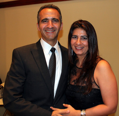 Orgullo, liderazgo y elegante cita