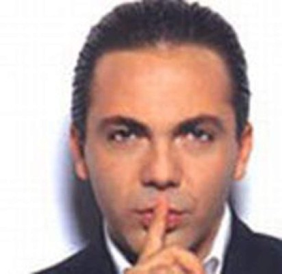 El cantante Cristian Castro distanciado de su madre