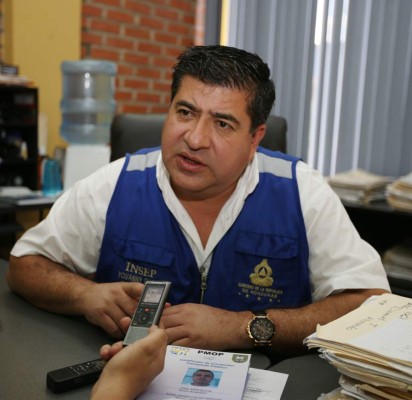 Instalan 500 puntos para controlar la velocidad en carreteras de Honduras