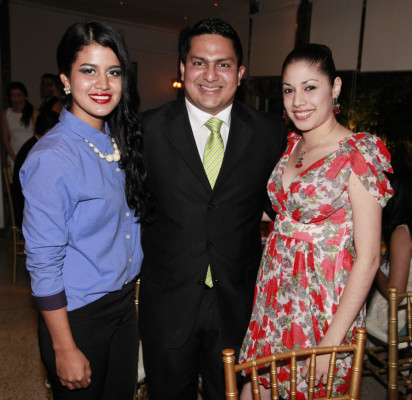 JCI Laureles estrena directiva