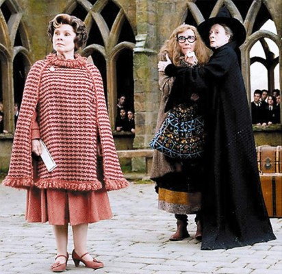 'Harry Potter 5” en Japón