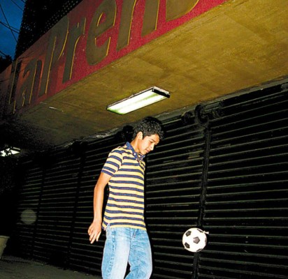 'Fue lo que siempre soñé”