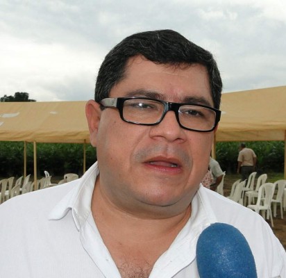 Honduras: pavimentarán tramo Toyós-Baracoa