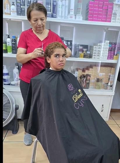 Ya no robo, Dios me cambió: Mirian Díaz antes de ser asesinada en Juticalpa