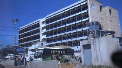 A finales de mayo, el Gobierno hondureño declaró “emergencia sanitaria nacional”.