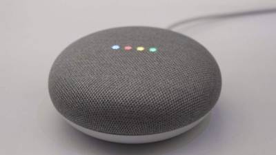 La inclusión del español entre los idiomas soportados por Google Home indica que su venta en países hispanos es inminente.