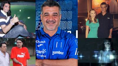 Diego Martín Vázquez fue nombrado como el nuevo director técnico de la Selección Nacional de Honduras. El argentino llegó hace unos años al territorio hondureño en donde se ganó un nombre como futbolista y estratega. A continuación te mostramos las curiosidades del nuevo seleccionador de la H.