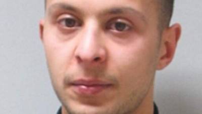 Salah Abdeslam, el octavo terrorista de los atentados de París | Foto: EFE
