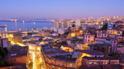 Valparaíso (Chile)