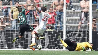 El hincha se llevó doble golpe, la derrota de su equipo y la infidelidad de su esposa.