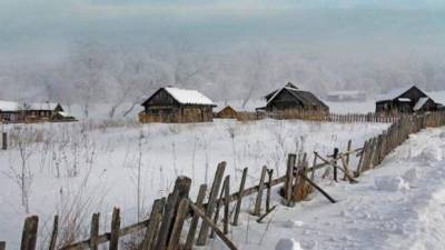 La noticia generó un revuelo entre los vecinos de la localidad siberiana, que organizaron una reunión para conocer los detalles del insólito anuncio.