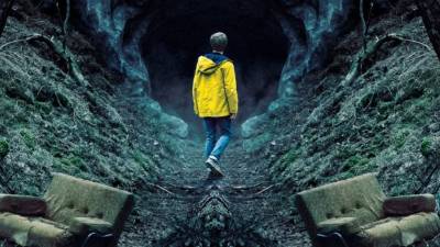 La ficción fue bien acogida en su primer día.