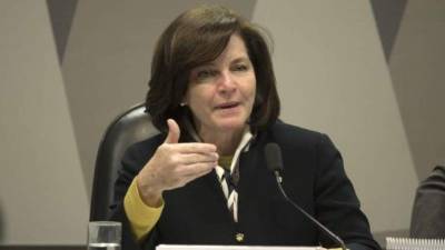 Raquel Dodge emitió un comunicado que afirmaba que su deber es promover la justicia y la aplicación de la ley.