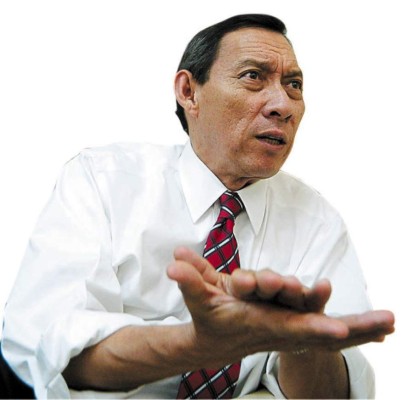 'Querellas son parte de la intolerancia”